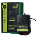 Elektryzator sieciowy – ZoneGuard Energizer Pro 12 km