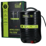Elektryzator sieciowy – ZoneGuard Energizer Pro 50 km