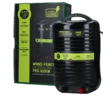 Elektryzator sieciowy – ZoneGuard Energizer Pro 160 km