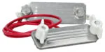 Linka łącząca 2 taśmy do 40 mm, 80 cm – ZoneGuard