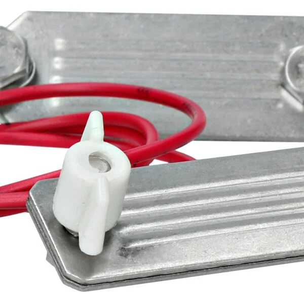 Linka łącząca 2 taśmy do 40 mm, 80 cm – ZoneGuard
