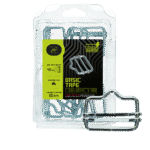 Łącznik taśmy do 40 mm, 10 sztuk – ZoneGuard Basic - obrazek 2