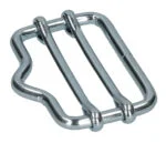 Łącznik taśmy do 40 mm, 10 sztuk – ZoneGuard Basic - obrazek 3