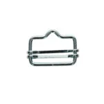 Łącznik taśmy do 40 mm, 10 sztuk – ZoneGuard Basic