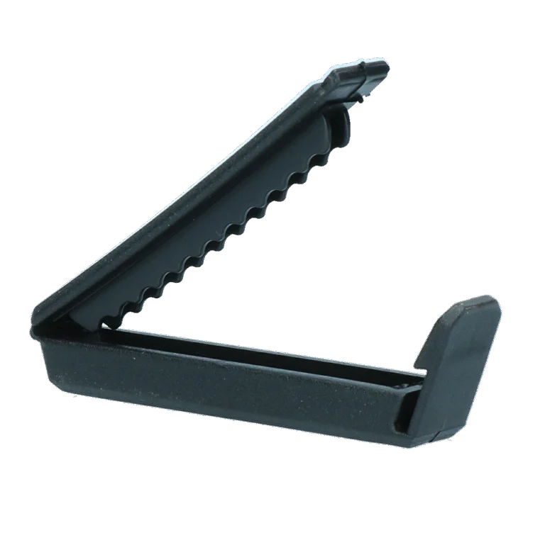 Plastikowe złącze do taśmy do 60 mm, 5 sztuk – ZoneGuard