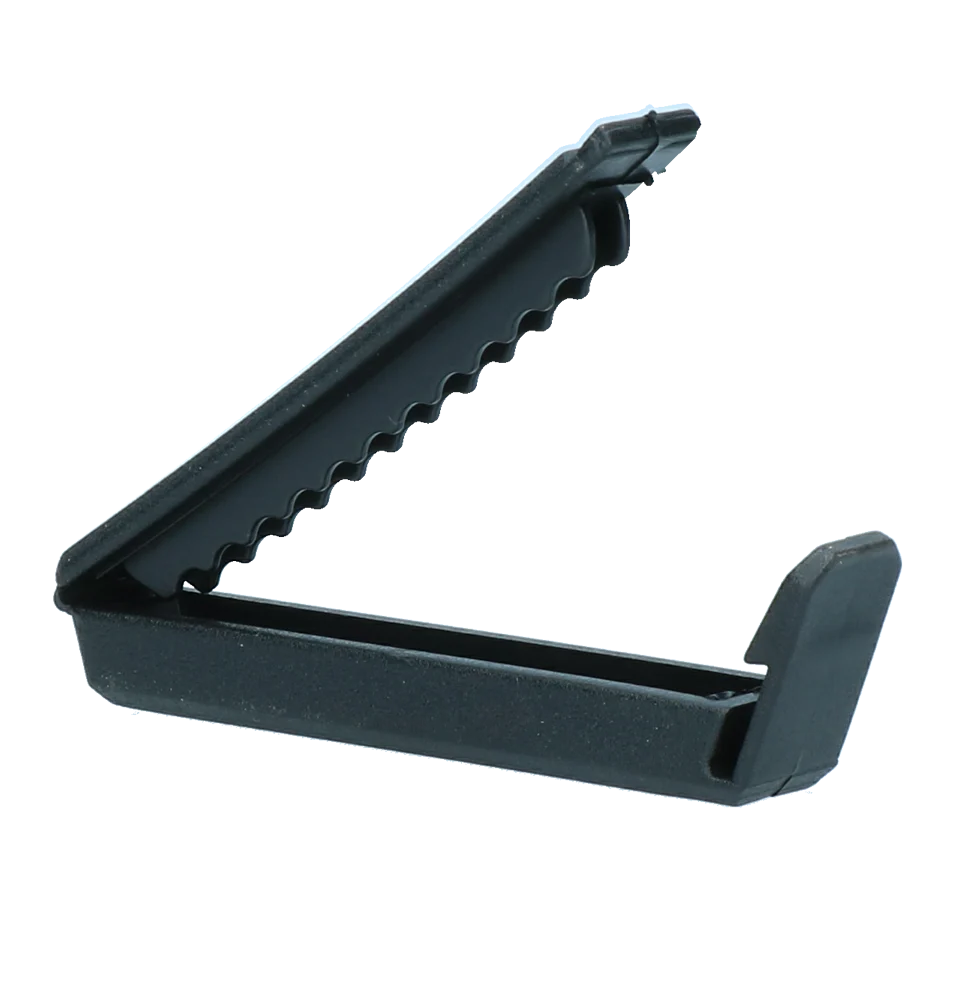 Plastikowe złącze do taśmy do 60 mm, 5 sztuk – ZoneGuard - obrazek 1