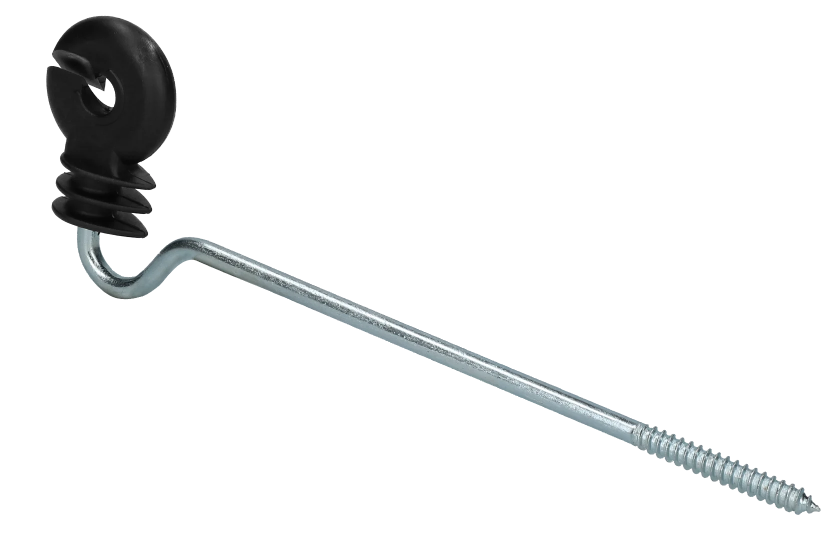 Izolator pierścieniowy z wysięgnikiem, 22 cm, 10 szt. – ZoneGuard - obrazek 1