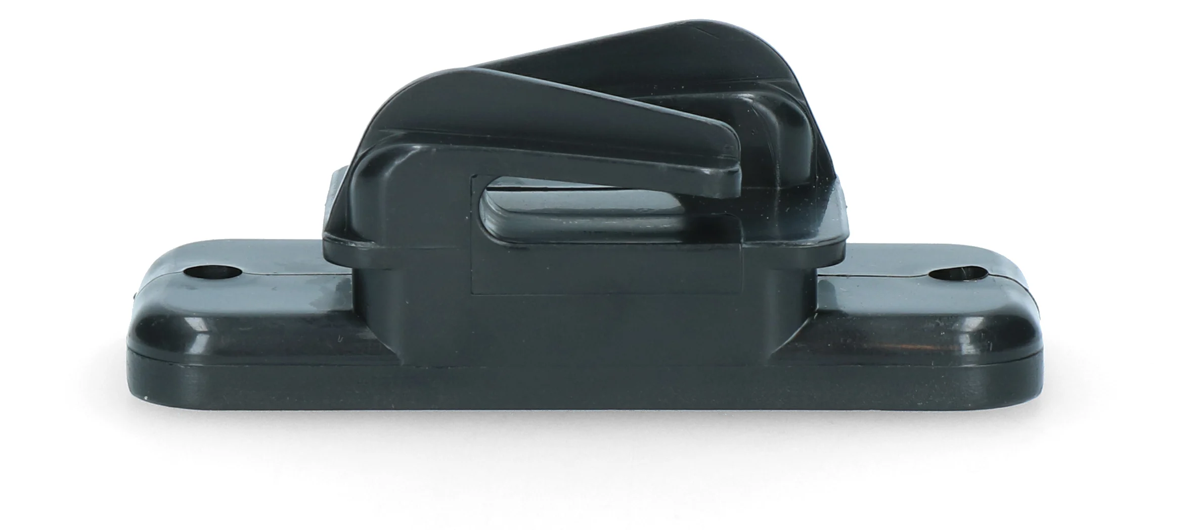 Izolator do taśmy o szerokości do 20 mm i plecionki do 6 mm, 10 sztuk – ZoneGuard Multi purpose - obrazek 4