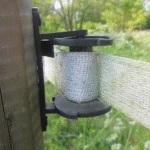 Napinacz taśmy z izolatorem do taśmy o szerokości do 40 mm, 5 sztuk – ZoneGuard - obrazek 4