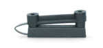 Izolator do taśmy o szerokości do 40 mm, 25 sztuk – ZoneGuard Compact