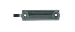 Izolator do taśmy o szerokości do 40 mm, 25 sztuk – ZoneGuard Compact - obrazek 5