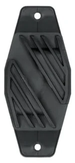 Izolator do taśmy o szerokości do 40 mm, 10 sztuk – ZoneGuard Basic - obrazek 2