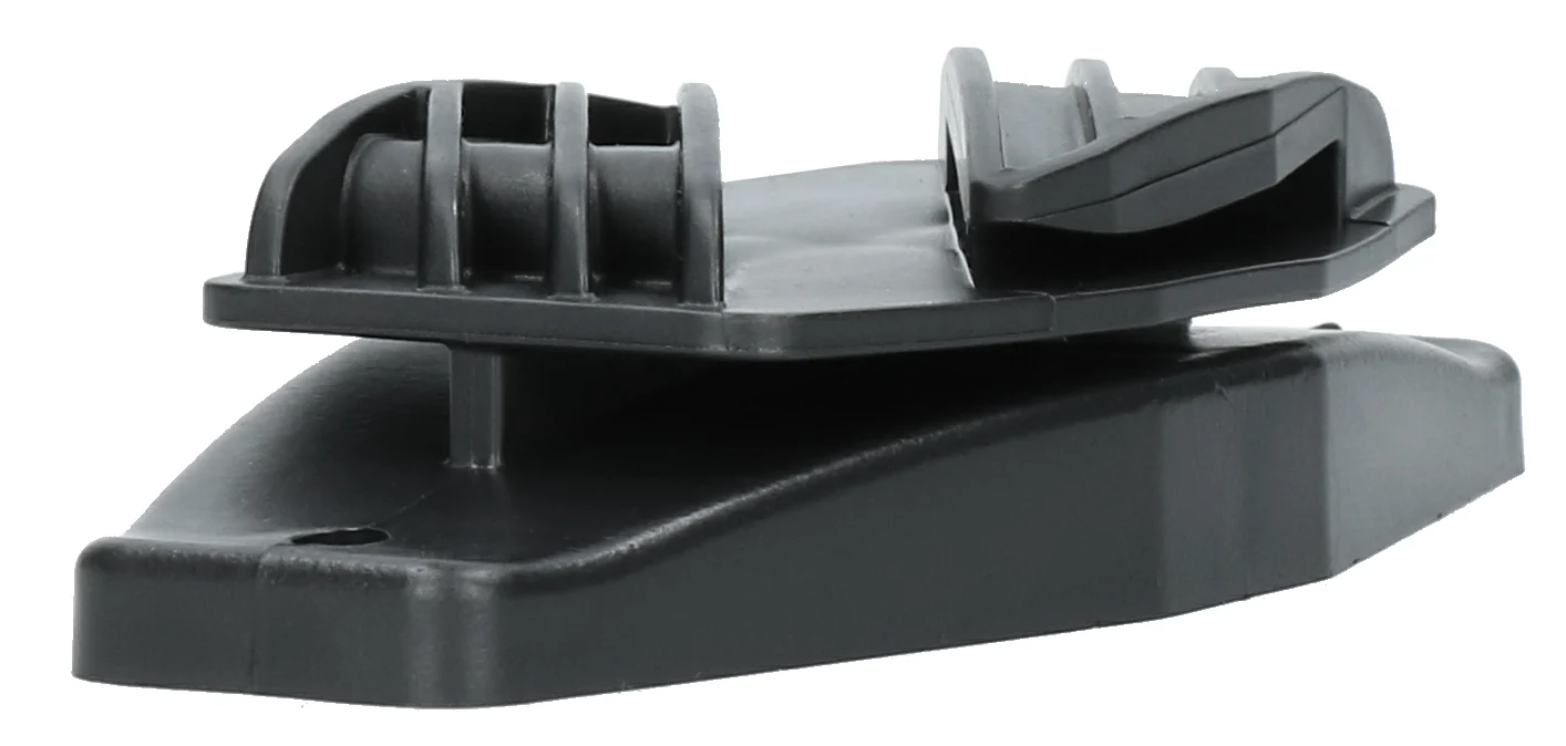 Izolator do taśmy o szerokości do 40 mm, 10 sztuk – ZoneGuard Basic - obrazek 1