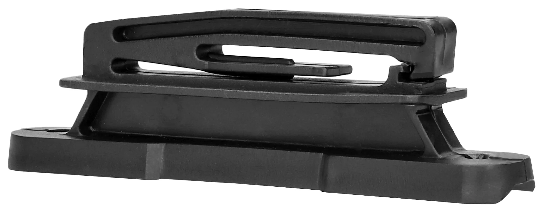 Izolator do taśmy do 60 mm, 25 sztuk – ZoneGuard Duo-Click - obrazek 1