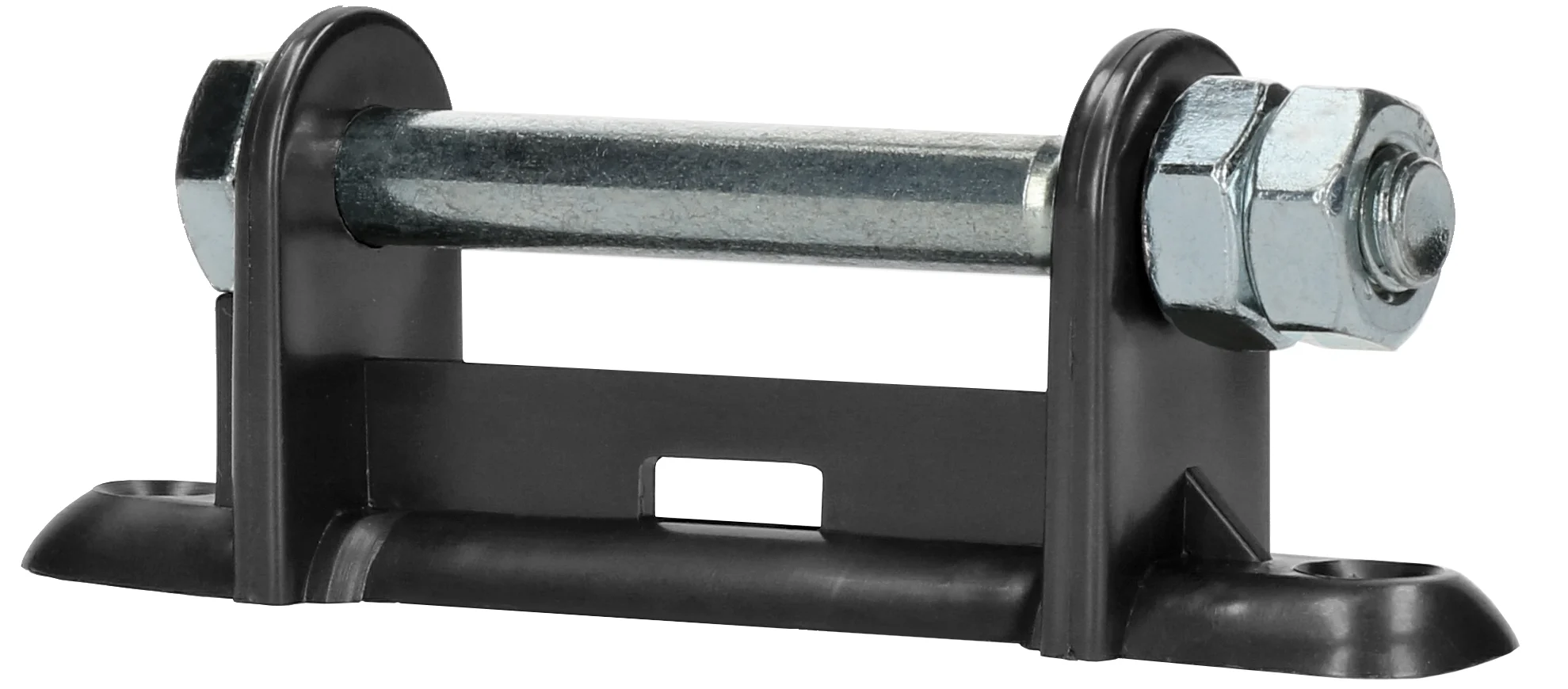 Izolator narożny do taśmy do 60 mm, 10 sztuk – ZoneGuard - obrazek 1