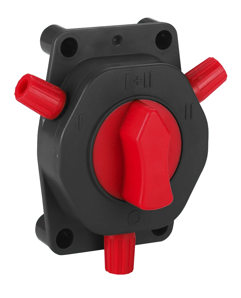 Wyłącznik zasilania ogrodzenia elektrycznego – ZoneGuard - obrazek 1