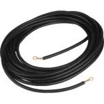 Miedziany przewód uziemiający, 1,6 mm, 10 m – ZoneGuard - obrazek 2