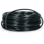 Miedziany przewód uziemiający, 1,6 mm, 50 m – ZoneGuard