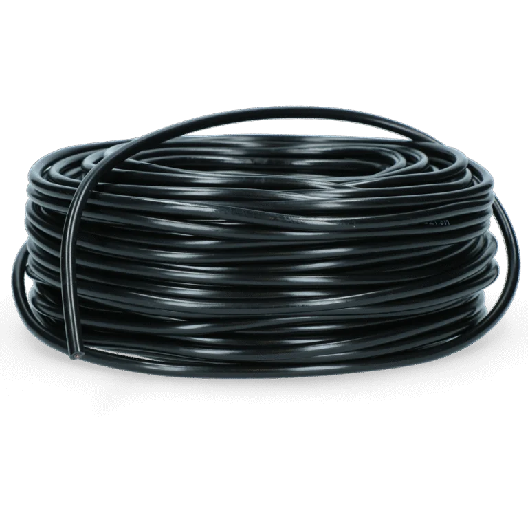 Miedziany przewód uziemiający, 1,6 mm, 50 m – ZoneGuard