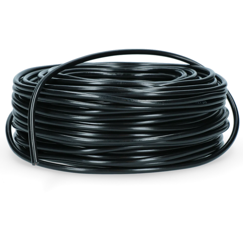 Miedziany przewód uziemiający, 1,6 mm, 50 m – ZoneGuard - obrazek 1