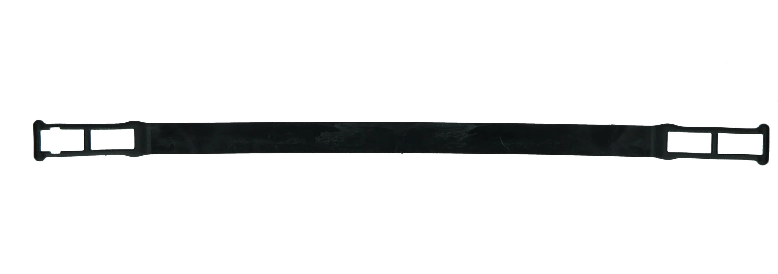 Dwuręczna ściągaczka do wody z sierści, składana, 68 cm, czarna – Vplast - obrazek 3