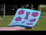 Forma na 8 lodów dla psa – Coolpets Dog Ice Mix Tray - obrazek 2