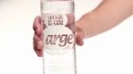 Plastikowa butelka do picia dla gryzoni, 320 ml – Classic Crystal Deluxe - obrazek 2