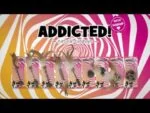 Drewniana zabawka kołysząca się dla kota z piórkami i MADNIP – Addicted! Wooden Wobbler with Feathers - obrazek 4